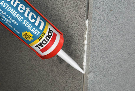Soudal Soudastretch