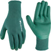 Wells Lamont Men’s Embossed Latex Coated Grip Gloves
