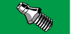 Midwest Fastener Grease Fittings Zinc
