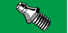 Midwest Fastener Grease Fittings Zinc