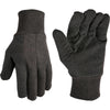 Wells Lamont Men’s Polyester and Cotton Basic Gloves