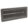 Hart & Cooley Floor Register