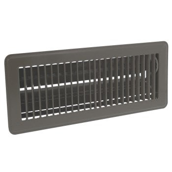 Hart & Cooley Floor Register