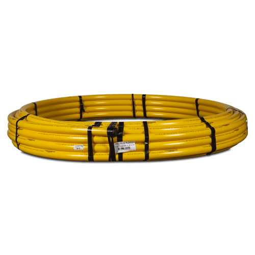 Oil Creek Plastics IPS Gas Pipe 1 1/4 SDR-11 300Ft