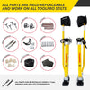 ToolPro TP02456 Stilt Repair Kit K6 Tube Clamps