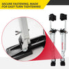 ToolPro TP02458 Stilt Repair Kit K8 Wing Bolts