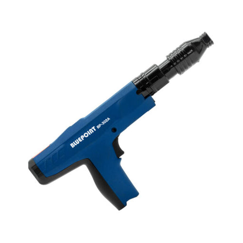 Blue Point BP-302A .27cal. Powder Actuated Tool