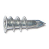 Monster Fastener Zinc Plated Steel E-Z Ancor Wall Anchors