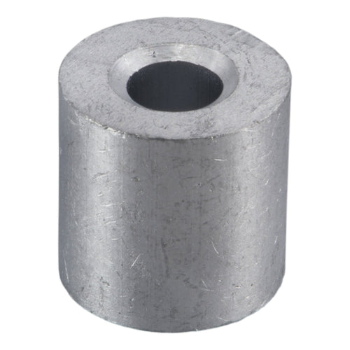 Monster Fastener Aluminum Cable Stops