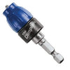 Drywall Dimpler Screw Setter, #2 Phillips