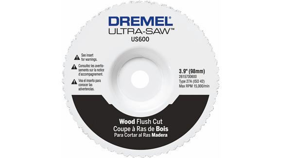 Dremel Ultra-Saw US600 4