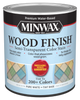MINWAX® Wood Finish® Water-Based Semi-Transparent Color Stain, Quart