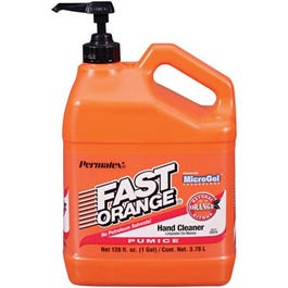 Fast Orange Pumice Hand Cleaner, 1-Gal.