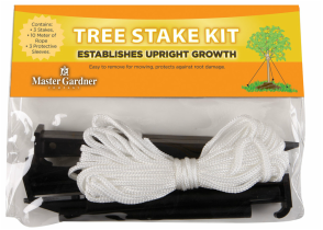 Master Gardner Tree Stake Kit 10 Meters