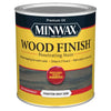 Minwax 1 qt. Wood Finish Semi-Transparent Satin Oil-Based Penetrating Stain Phantom Gray (1 quart, Phantom Gray)