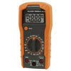 Digital Multimeter, Manual-Ranging, 600-Volts