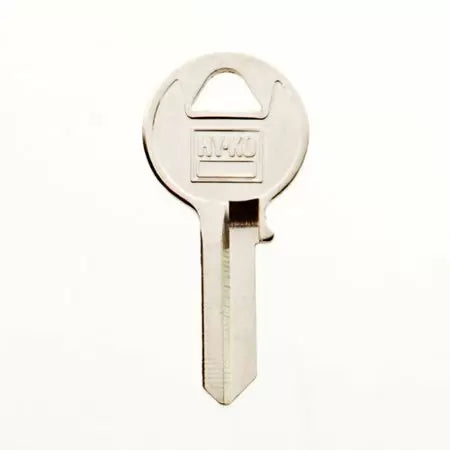 Hy-Ko Products Keyblank Viro Lock VR7