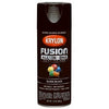 Fusion All-In-One Spray Paint + Primer, Gloss Black, 12-oz.