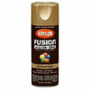 Fusion All-In-One Spray Paint + Primer, Metallic Copper, 12-oz.