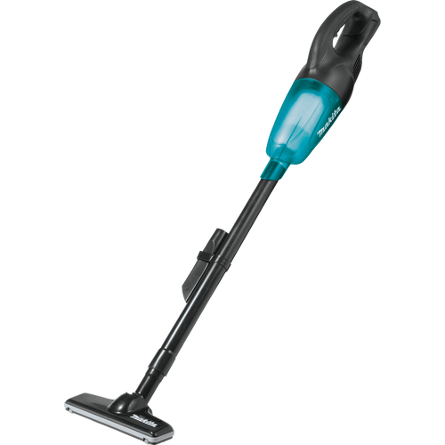 Makita 18V LXT® Lithium‑ion Compact Cordless Vacuum, Tool Only (Static Water Lift 14)