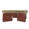 AWP Suede Leather Tool Apron