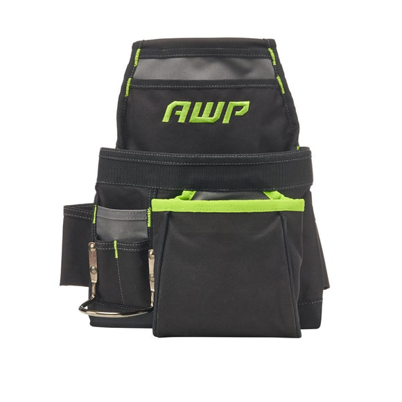 AWP Trapjaw™ Carpenter Tool Pouch