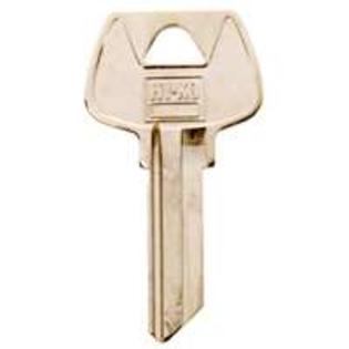 Hy-Ko Products Key Blank - Sargent S68