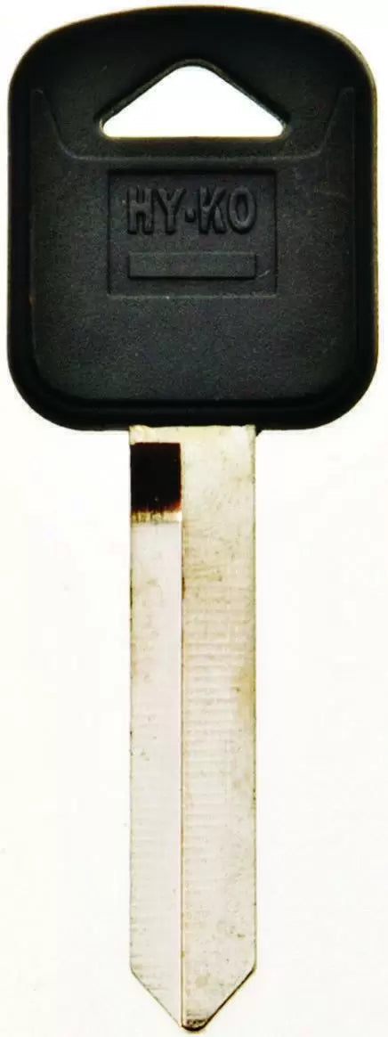 Hy-ko Products Key Blank - Ford Auto H67P
