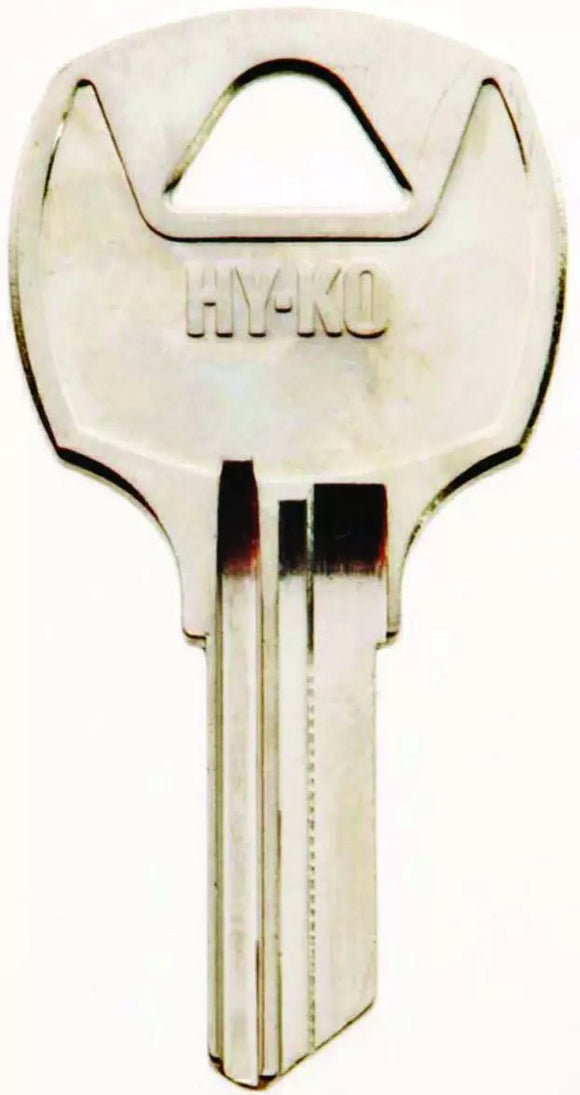 Hy-Ko Products Key Blank - National Cabinet Ro7