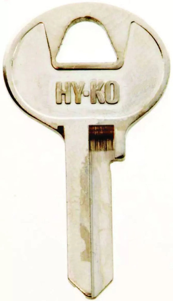 Hy-Ko Products Key Blank - Master Lock M2