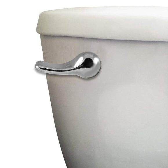 Danco 8 in. Universal Toilet Handle in Chrome