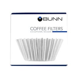 100-Pk. Coffee Filters