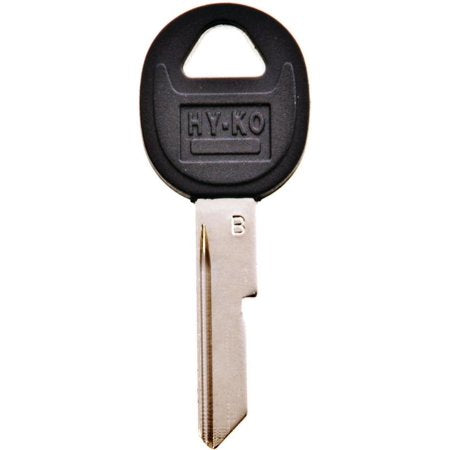 Hy-ko Products Key Blank - Gm Auto B49P