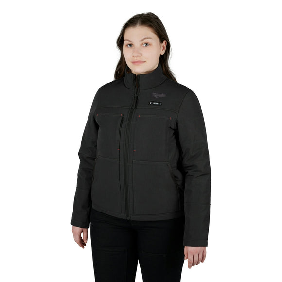 M12™ Women's Heated AXIS™ Jacket Kit Black XL