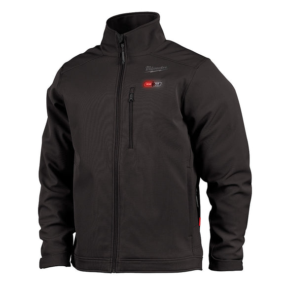 M12™ Heated TOUGHSHELL™ Jacket Kit - Black L