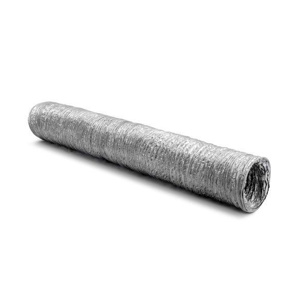 Dundas Jafine Flexible Aluminum Foil Duct 3