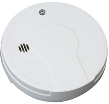 SMOKE DETECTOR BATTERY 5 IN WH