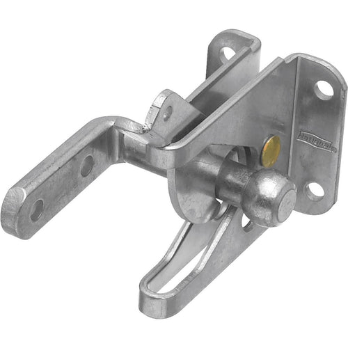 National Zinc Automatic Gate Latch