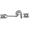 National 8 In. Extra Heavy Safety Gate Hook