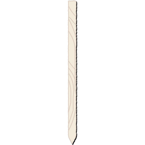 Hy-Ko 1.25 In. x 21 In. Wooden Sign Stake