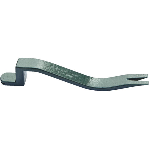 PacTool Roof Snake 13 In. L Nail Puller and Roof Shingle Installer