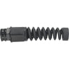 Flexzilla Pro 5/8 In. Barb 3/4 In. Female GHT Plastic Reusable End Hose Coupling