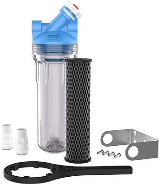 Omnifilter U30 Filtration System