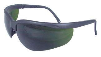 K-T Industries Ultra Fashion Safety Glass Shaded 5.0