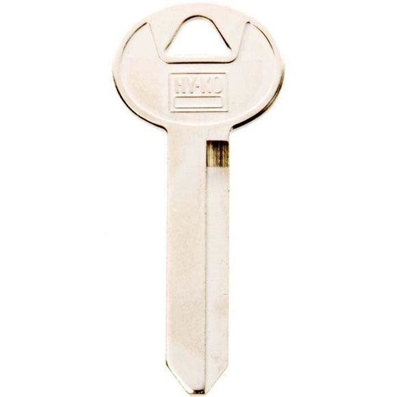 Hy-ko Products Key Blank - Ford Auto H50