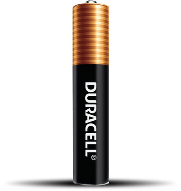 Duracell AAAA Alkaline Battery