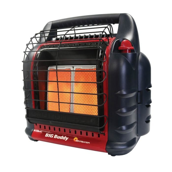Mr Heater Big Buddy® Portable Heater - Massachusetts and Canada version