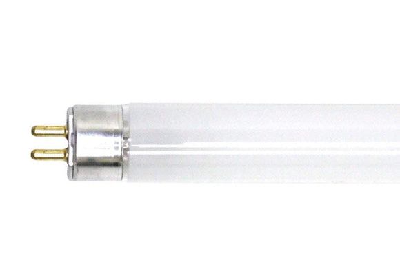 GE Lighting 13-Watt Cool White Linear Fluorescent T5 Light Bulb