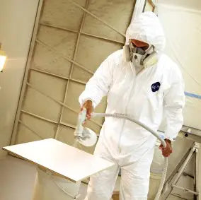 Trimaco Dupont™ Tyvek® Professional Protective Coveralls